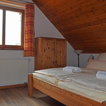 Ferienwohnung Uchte Buitenkant foto