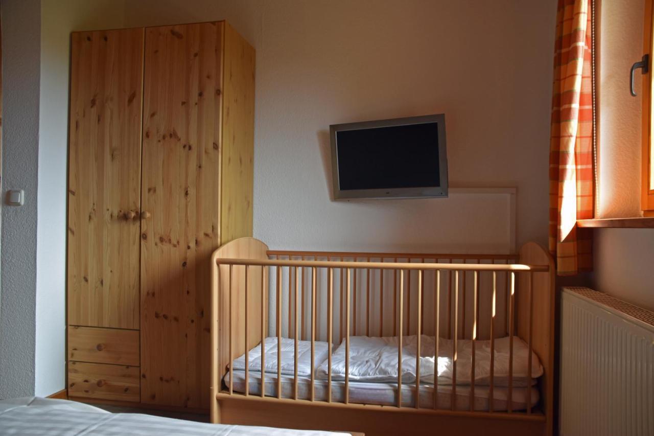 Ferienwohnung Uchte Buitenkant foto