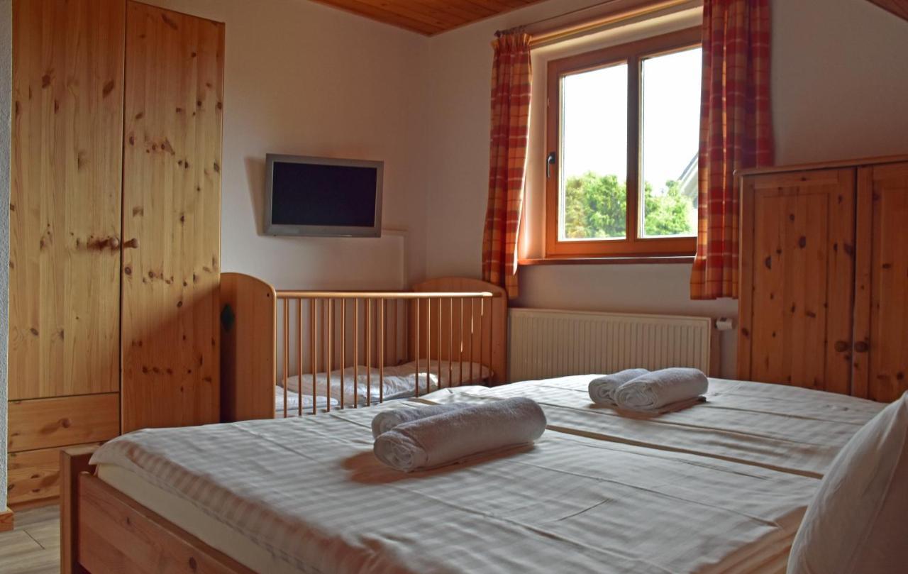 Ferienwohnung Uchte Buitenkant foto